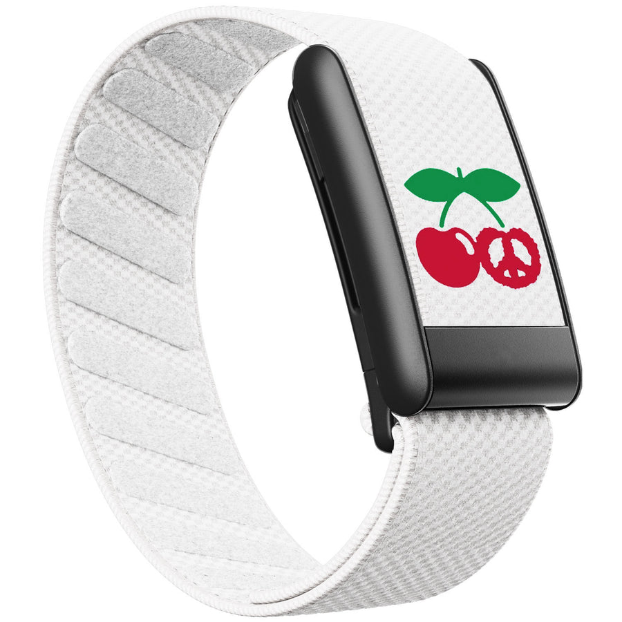 Cherry WHOOP 5.0 band