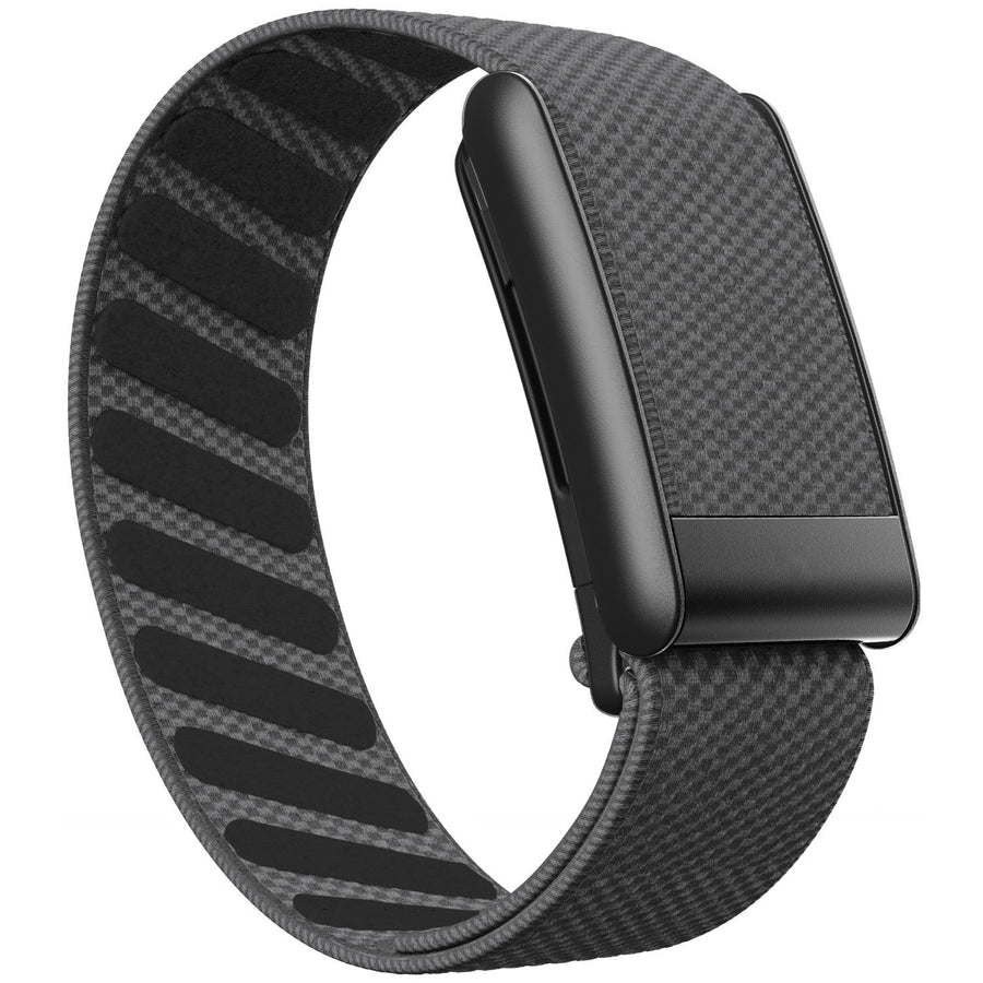 Anchor Gray WHOOP 5.0 band
