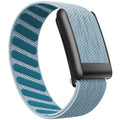 Diamond Blue WHOOP 5.0 band