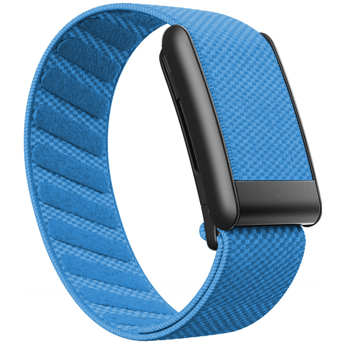 Light Blue WHOOP 5.0 band
