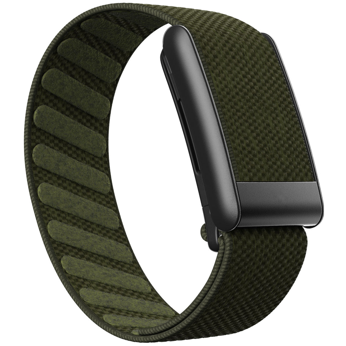 Moss Green WHOOP 5.0 band