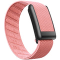 Cherry Blossom Pink WHOOP 5.0 band