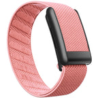 Cherry Blossom Pink WHOOP 5.0 band