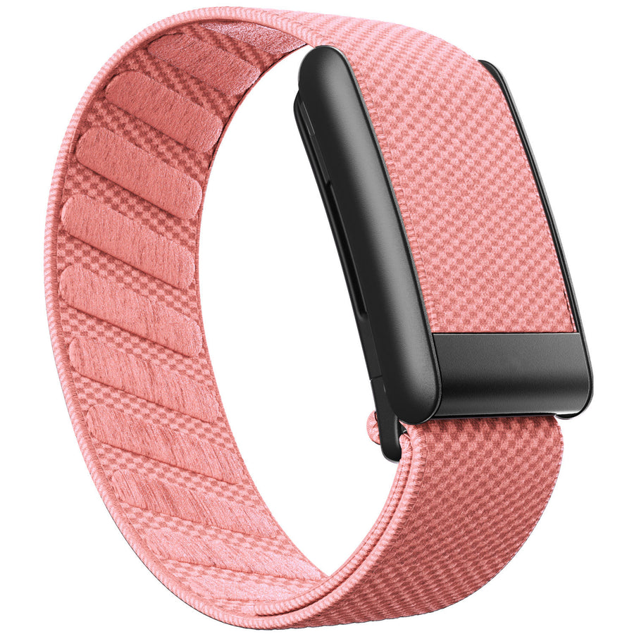 Cherry Blossom Pink WHOOP 5.0 band