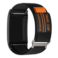 WHOOP 5.0 Band Urban Buckle — Nylon