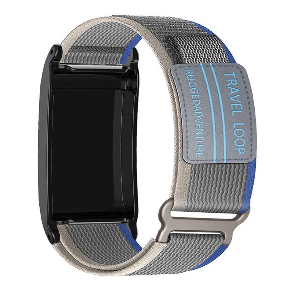 WHOOP 5.0 Band Urban Buckle — Nylon