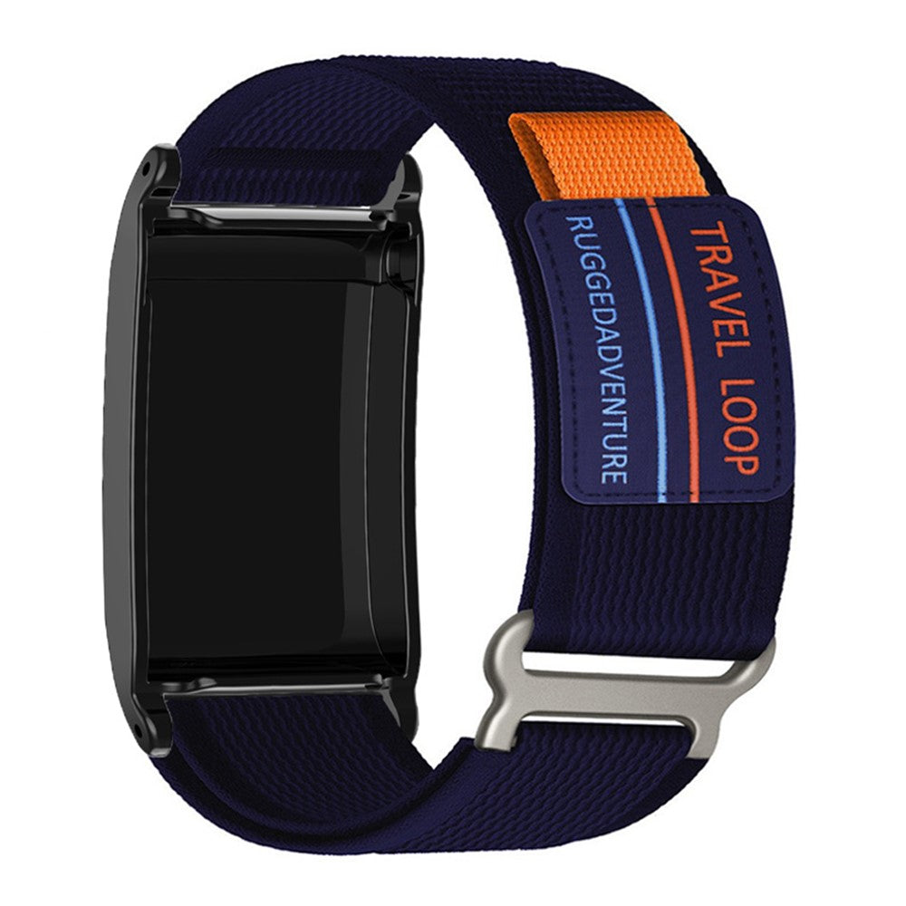 WHOOP 5.0 Band Urban Buckle — Nylon