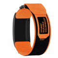 WHOOP 5.0 Band Sunset Loop — Nylon