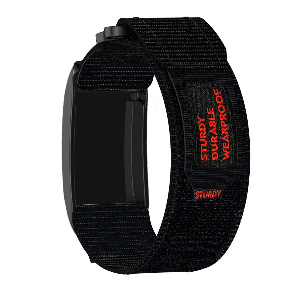 WHOOP 5.0 Band Sunset Loop — Nylon