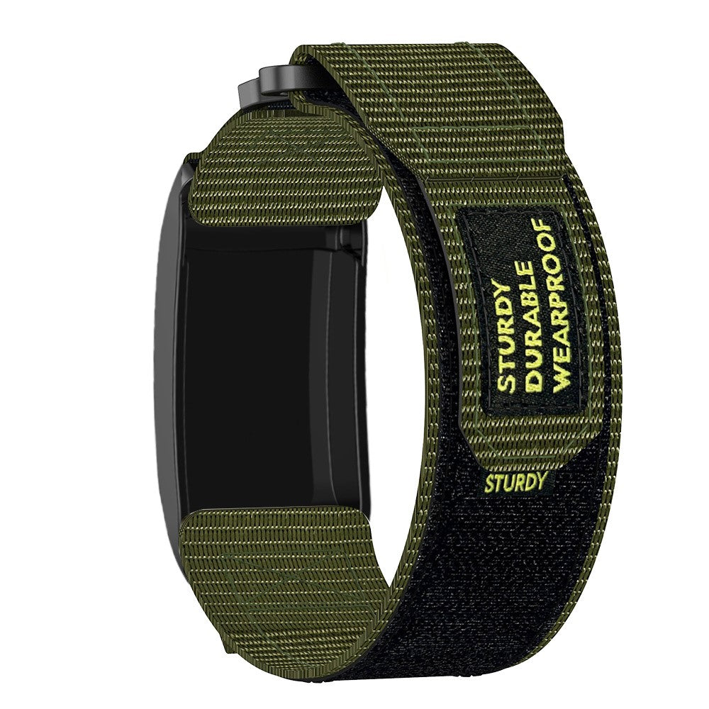 WHOOP 5.0 Band Sunset Loop — Nylon