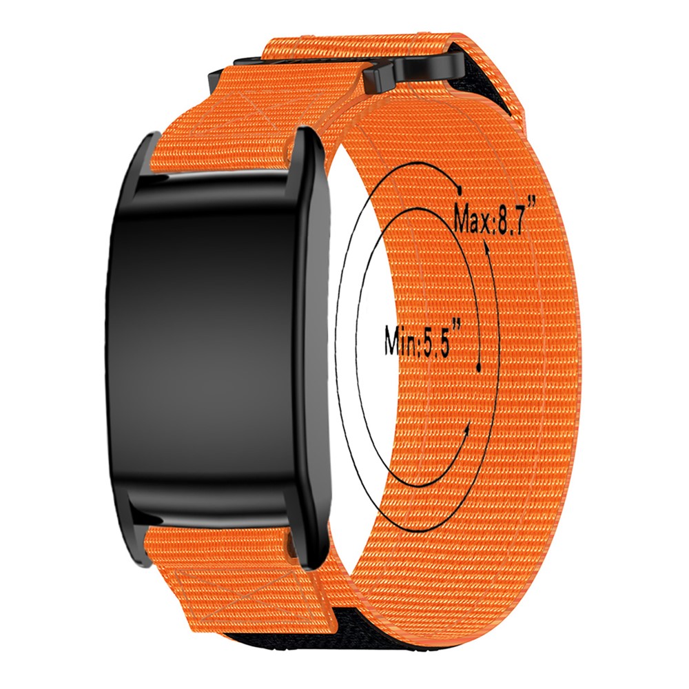 WHOOP 5.0 Band Sunset Loop — Nylon