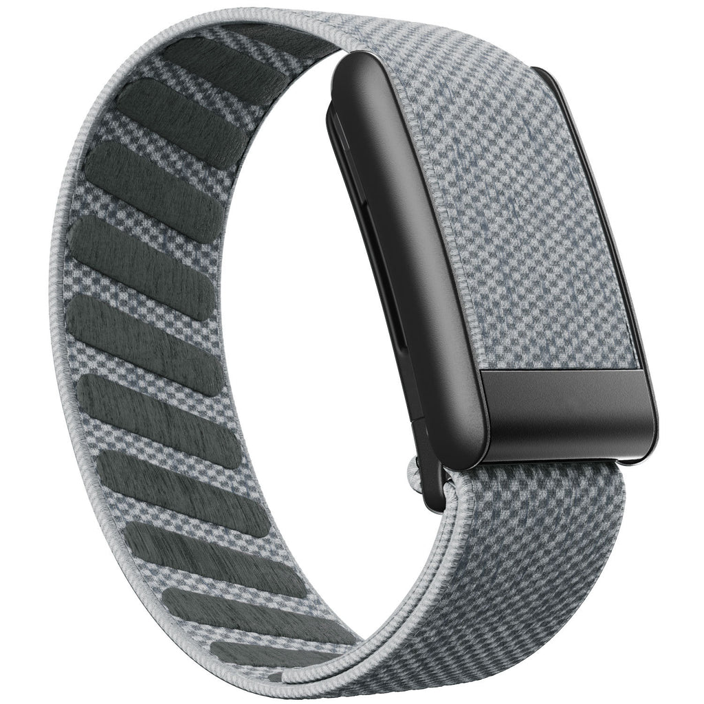 Twilight Gray WHOOP 5.0 band