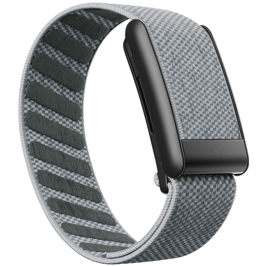 Twilight Gray WHOOP 5.0 band