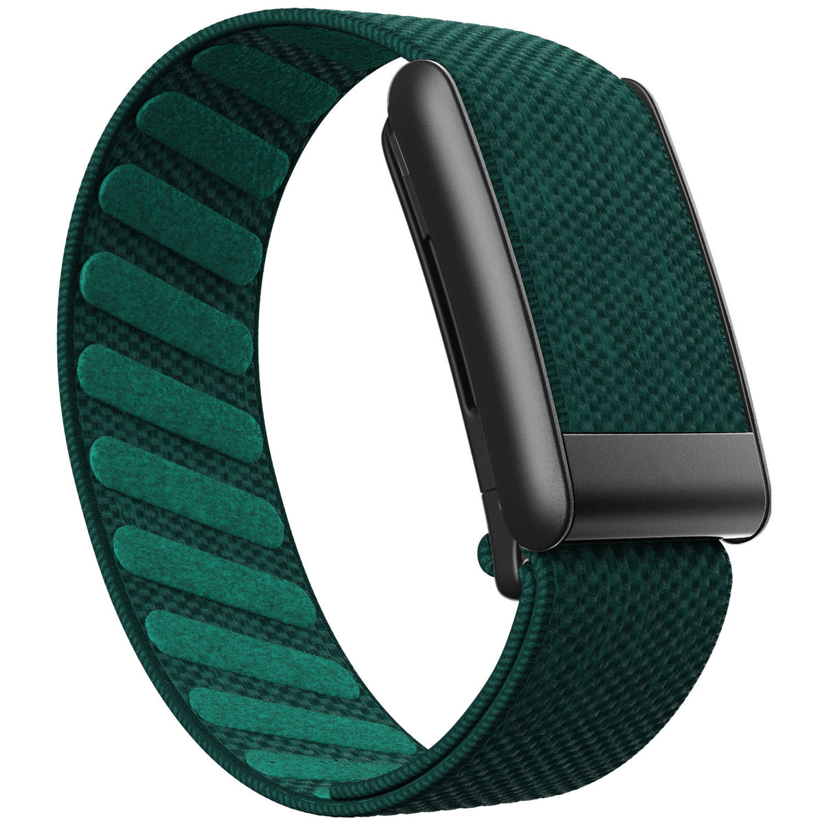 Green WHOOP 5.0 band