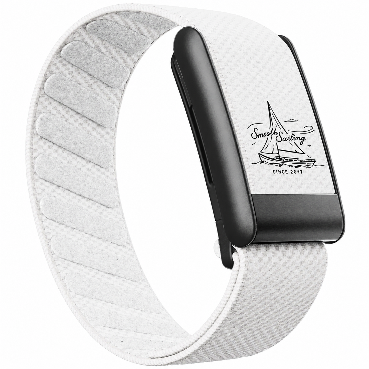 Strapion Ship Band — Nylon for WHOOP 5.0