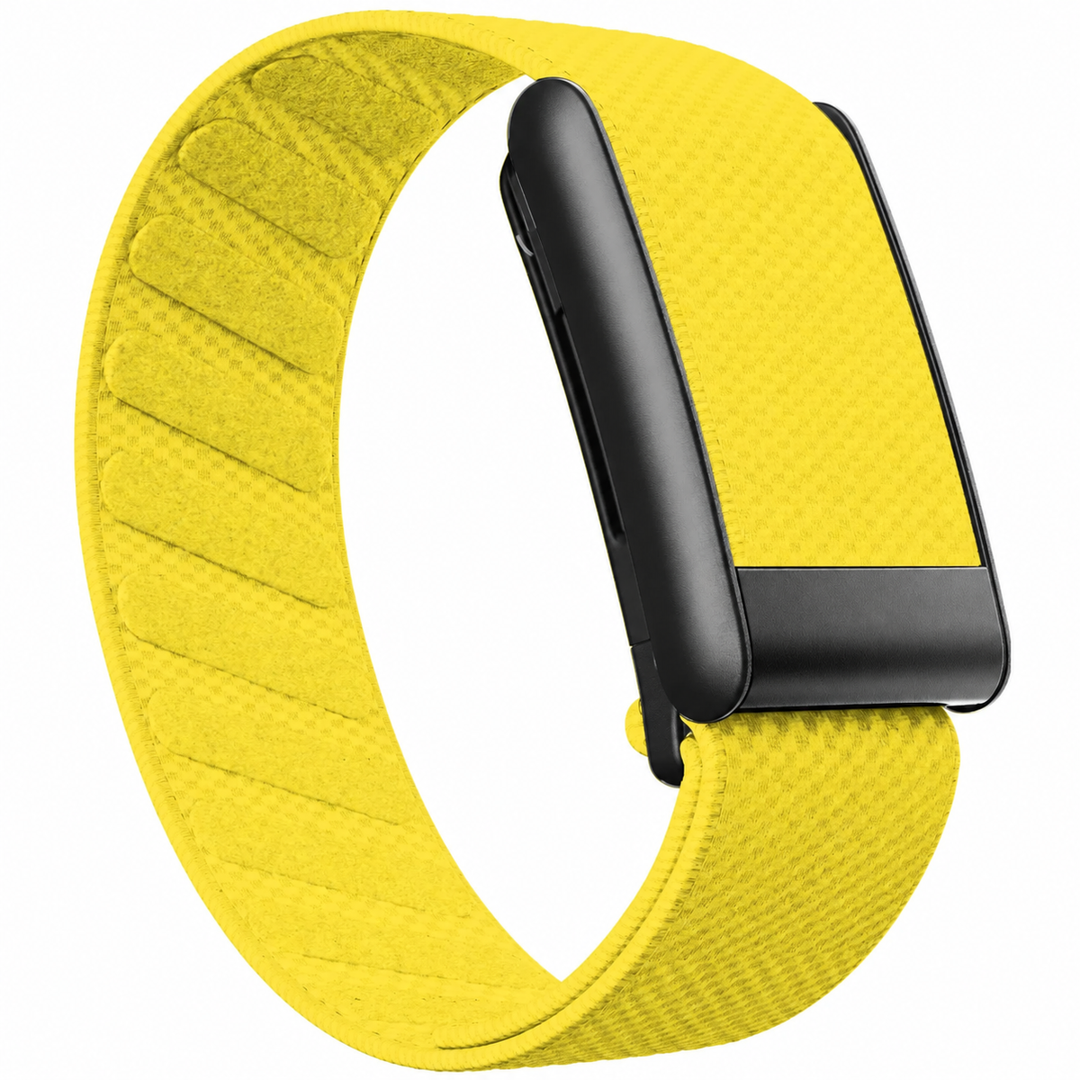 Strapion Yellow Band — Nylon for WHOOP 5.0
