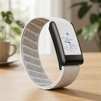 Strapion Who Cares Band — Breathable Nylon for WHOOP 5.0