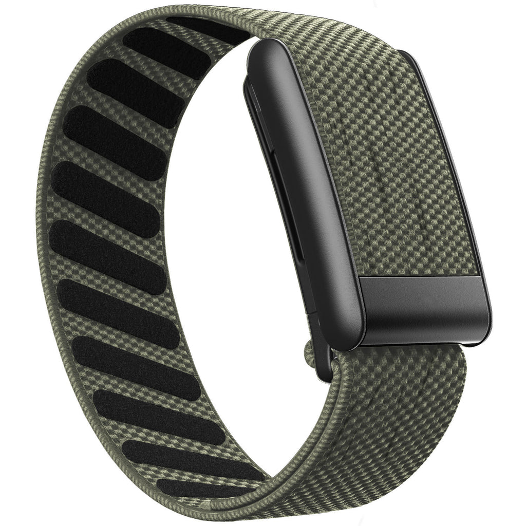 Gray Green WHOOP 5.0 band