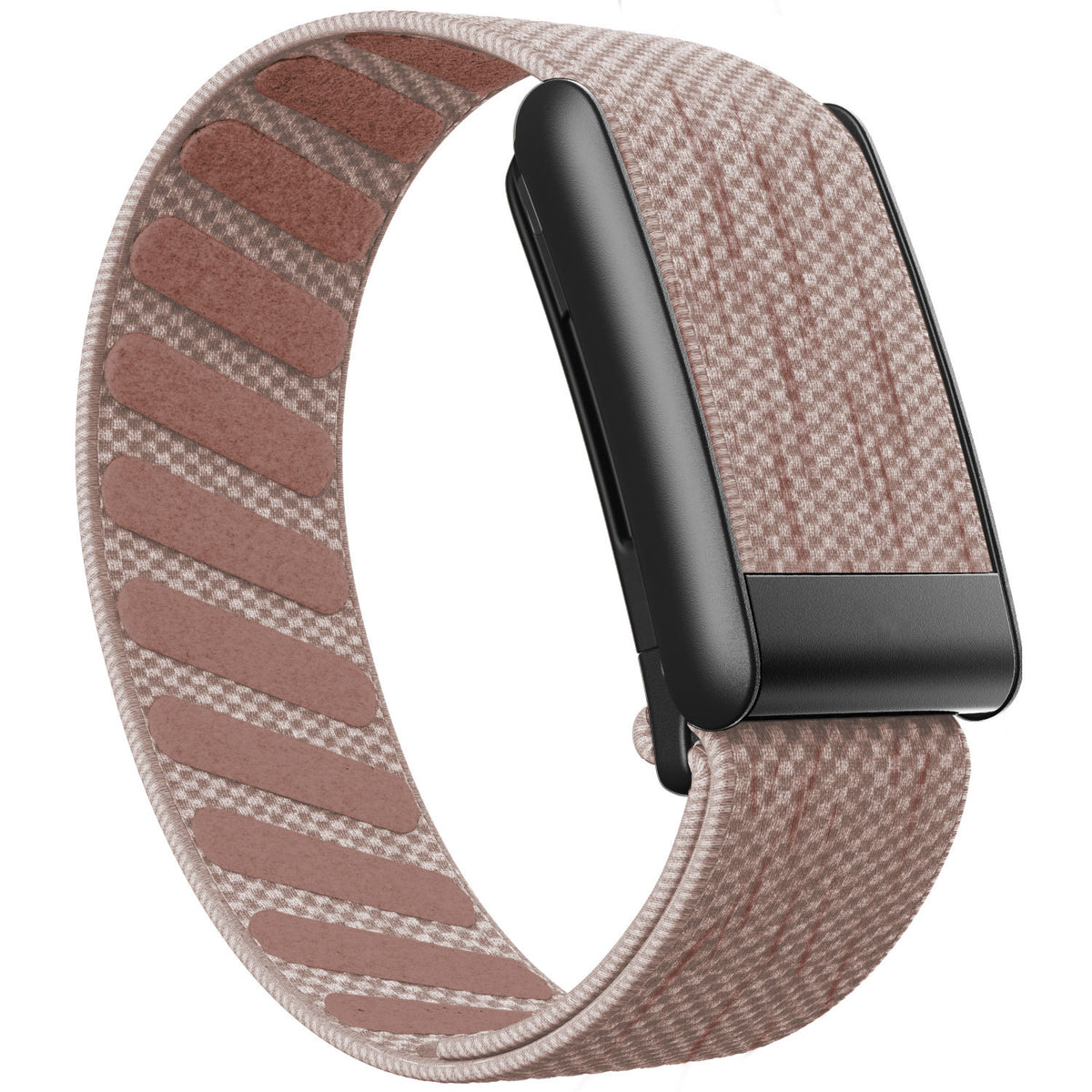 Amber Pink WHOOP 5.0 band