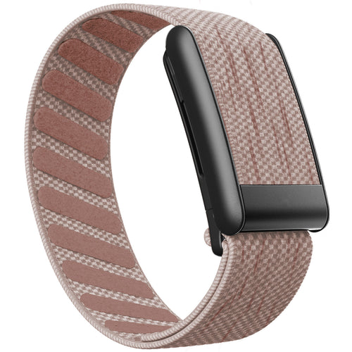 Amber Pink WHOOP 5.0 band