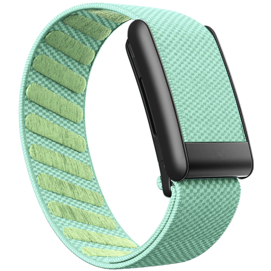 Lotus Green WHOOP 5.0 band