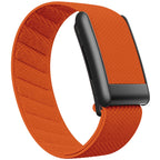 Orange WHOOP 5.0 band