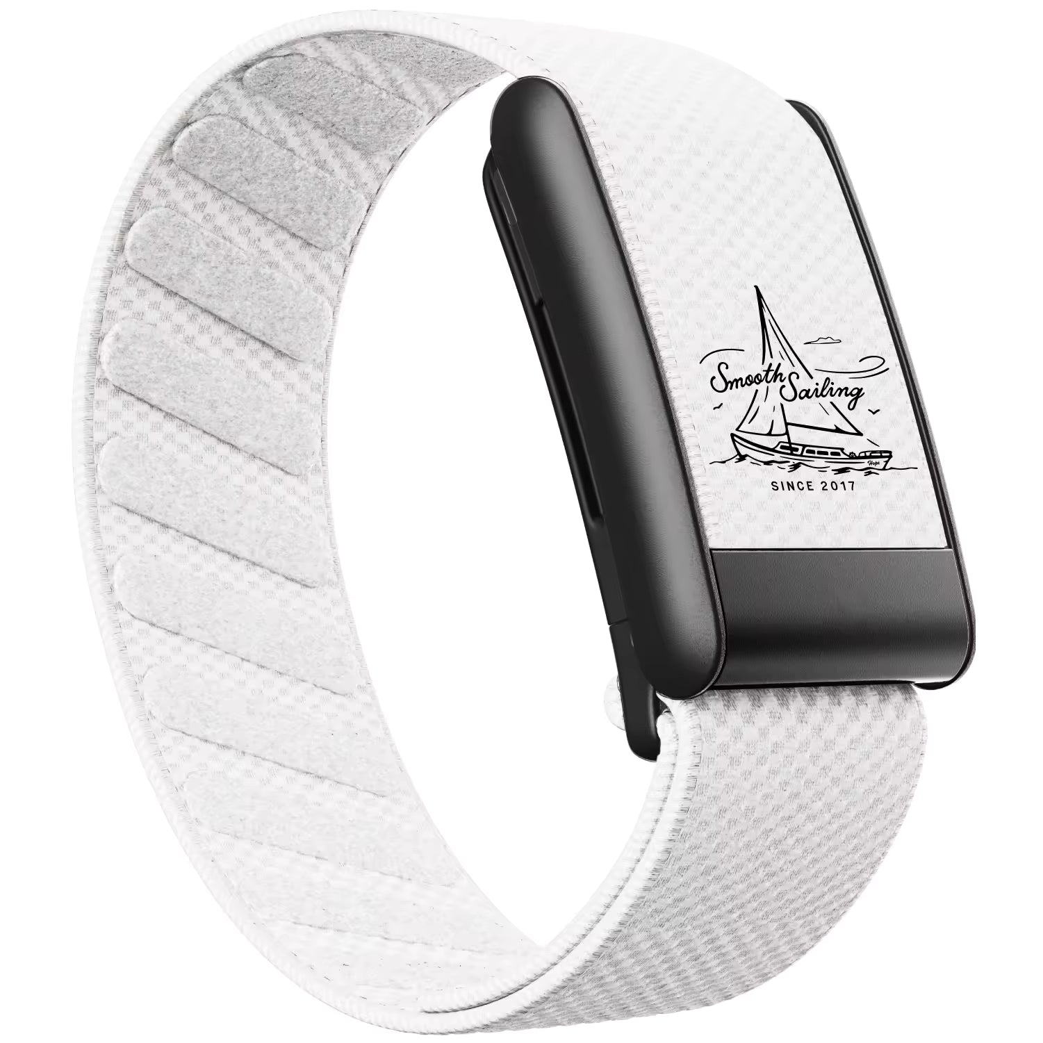 Correa Whoop 5.0 Smooth Sailing Nylon Transpirable producto sobre fondo blanco