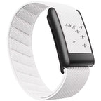 Surf woven nylon replacement band compatible with WHOOP 5.0, product view