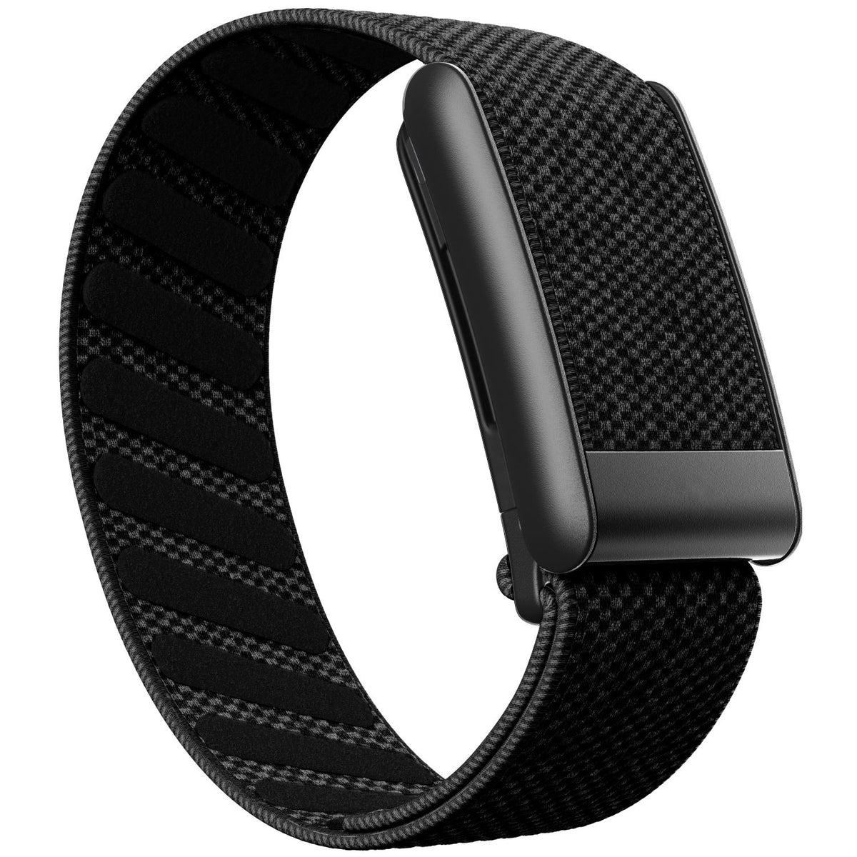 Black & Gray WHOOP 5.0 band