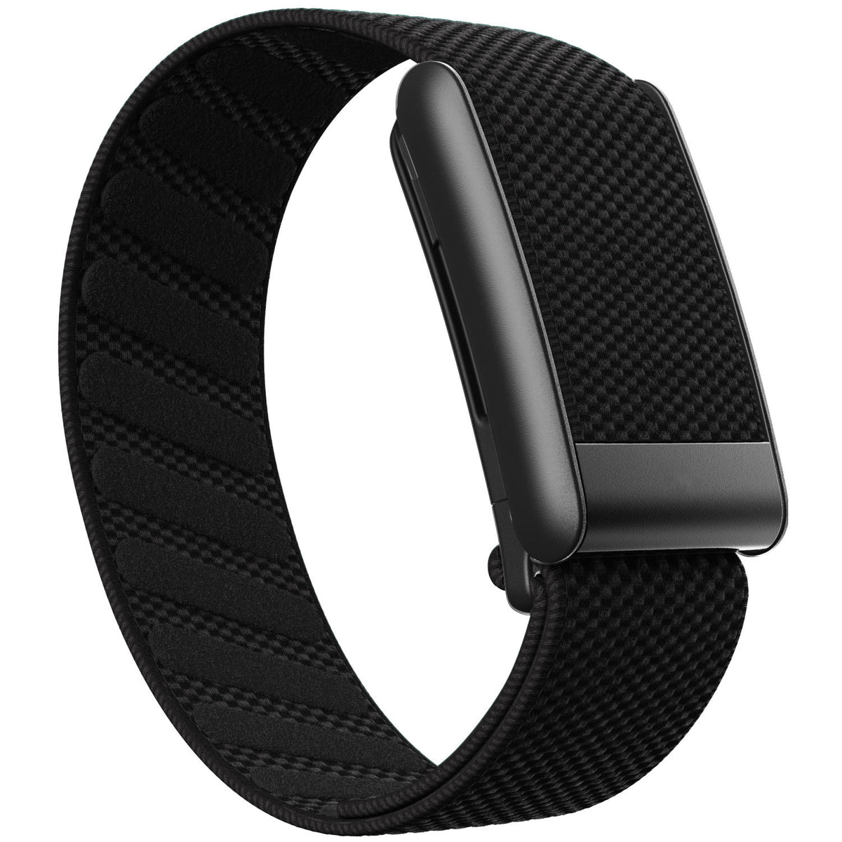 All Black WHOOP 5.0 band