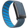 Moss Blue WHOOP 5.0 band