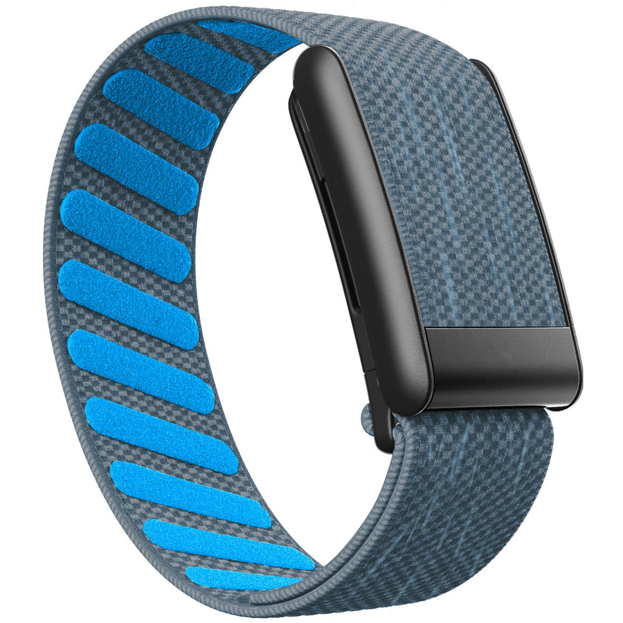 Moss Blue WHOOP 5.0 band