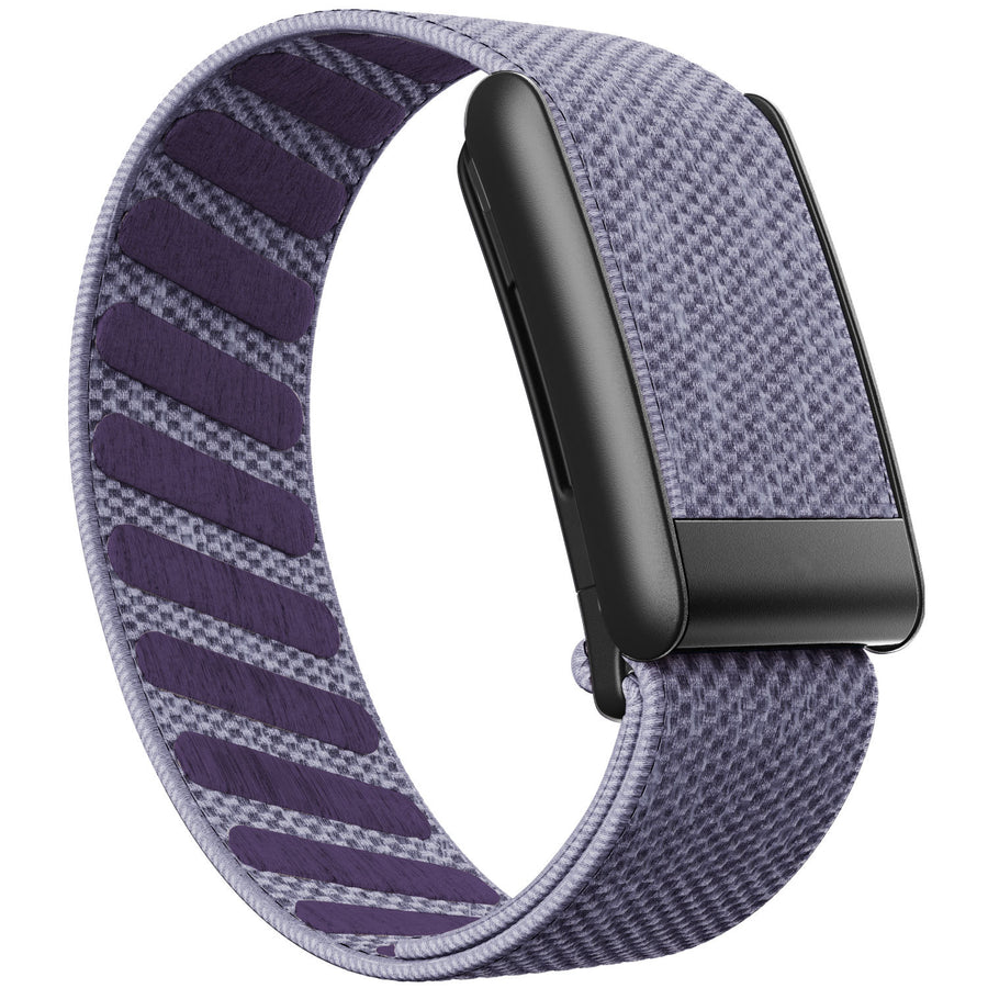 Lilac WHOOP 5.0 band