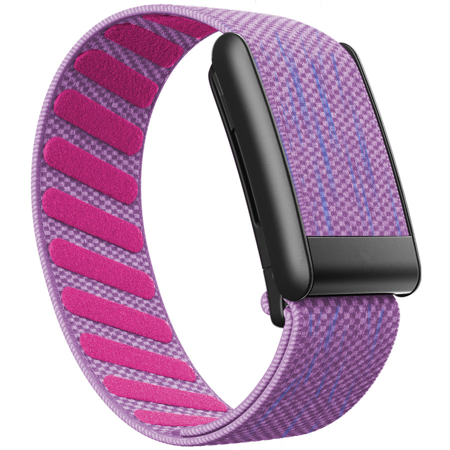 Purple WHOOP 5.0 band